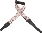 Levy's MPD2-059 гитарный ремень 