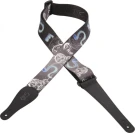 Levy's MPD2-092 гитарный ремень 