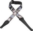 Levy's MPD2-093 гитарный ремень 