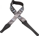 Levy's MPD2-094 гитарный ремень 