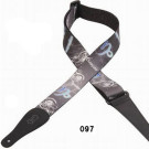 Levy's MPD2-097 гитарный ремень 