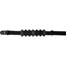 J.D'Addario PW-HTSP-1 широкая мягкая накладка для гитарных ремней