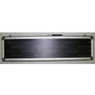 DREAMSOUND A-GC-LP жесткий черный кейс для гитар