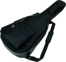 A-GIT-ELEK-02 Чехол на электрогитару жесткий черный