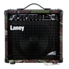 Laney LX35R CAMO гитарный комбо 35 Вт, динамик 10