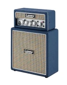 Laney MINISTACK-LION батарейный гитарный мини стек LIONHEART