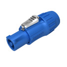 Seetronic SAC3FCA 3-х контактный входной силовой разъем PowerCon, 20A