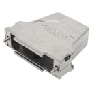 Hi-CON FCT25HM корпус разъема SUB-D FCT под кабель от 8,5 - 13,5 мм