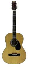 Pierre Cesar MPG93N акустическая гитара 4/4, 6 струн, цвет Natural
