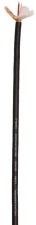 LK Electronic MC217 цифровой кабель AES-EBU ,6 мм, черный