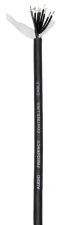 LK Electronic MLC102 микрофонный кабель, 8 пар ,10 мм, черный