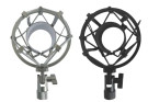 LK Electronic MS078 анти-вибрационный держатель микрофона, Ф46-48 мм