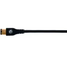 Planet Wave PW-FW-05 цифровой кабель FireWire, 1,5 м, черный