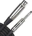 Rapco BLC-3FS балансный кабель, XLR3F- стерео Jack 1/4