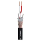 Sommer Cable 520-0051F кабель AES/EBU, 2 жилы, сечение 0,34 мм2, экран