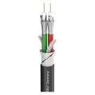 Sommer Cable 600-0851-02 коаксиальный кабель HD-SDI, 0.6/2.8, 75 Ом