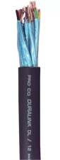 RapcoHorizon SN12-24GA 12 парный мультикорный кабель 12х2х24 GA