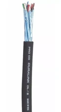 RapcoHorizon SN9-24GA 9 парный мультикорный кабель 9х2х24 GA