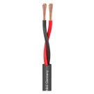 Sommer Cable 415-0051F кабель акустический 2x1,5 мм, черный