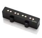 EMG LJV активный звукосниматель Long J Bridge V, 4 струнный Jazz Bass