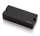 EMG 707TW Black Twist активный звукосниматель хамбакер, 7 струн