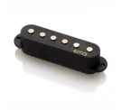 EMG S1 Black пассивный сингл для 6-ти струнной электрогитары