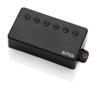 EMG H1A-N Black пассивный хамбакер для 6-ти струнной электрогитары
