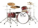 PC drums SUM2205 ударная установка комплект 5 барабанов, со стойками