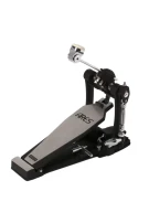 PC Drums ARES Pedal одиночная педаль для бас барабана, двойная цепь