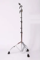 PC Drums AR CS прямая стойка для тарелок, хромированная