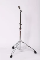 PC Drums C-3XO прямая стойка для тарелок, хромированная