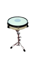 PC Drums JBP12B тренировочный барабанный пэд 12