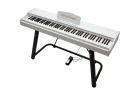 Pierre Cesaг DP-121-HF-WH цифровое фортепиано, 88 клавиш, белое