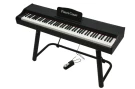 Pierre Cesaг DP-121-HF-BK цифровое фортепиано, 88 клавиш, черное