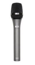 Dreamsound DM-05 динамический ручной микрофон, держатель, кабель