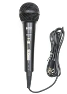 Dreamsound DM-58U динамический ручной USB-микрофон