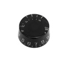 Donlis KB030 ручка потенциометра Speed, черная