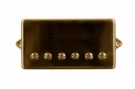 Suhr SSV Plus Bridge Nickel Chrome 53 звукосниматель Humbucker