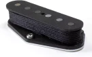 Suhr Woodshed T-Style Bridge Black гитарный звукосниматель сингл, Alnico V,