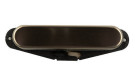 Suhr Woodshed T-Style Neck Raw Nickel звукосниматель сингл, Alnico V,