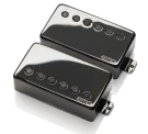 EMG 3707.00 JH 'Het' Set Black Chrome 2 датчика James Hetfield, черные