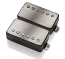 EMG Floyd 57/66 TW Brushed Black Chrome активные хамбакеры