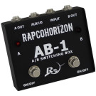 Rapco AB-1 A/B Box профессиональный пассивный переключатель каналов
