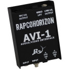 Rapco AVI-1 интерфейс DI Box