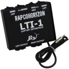 Rapco LTI-1 пассивный интерфейс директ-бокс для ноутбука