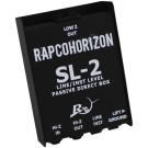Rapco SL-2 пассивный одноканальный директ-бокс сигналовм уровня Линия