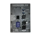 Dynacord SPA D8A AMP-Module встраиваемый усилитель, 400 Вт