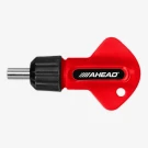 Ahead ROBOKEY 4X RED барабанный ключ красный