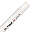 Vic Firth SBR барабанные палочки Buddy Rich, орех, деревянный наконечник