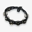 Latin Percussion LP 160 тамбурин c креплением к стойке